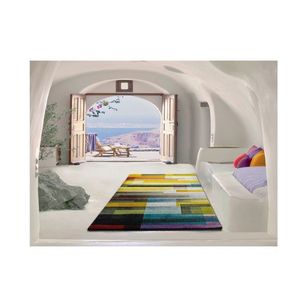 Koberec Universal Colors Rainbow, 120 x 170 cm-image-1