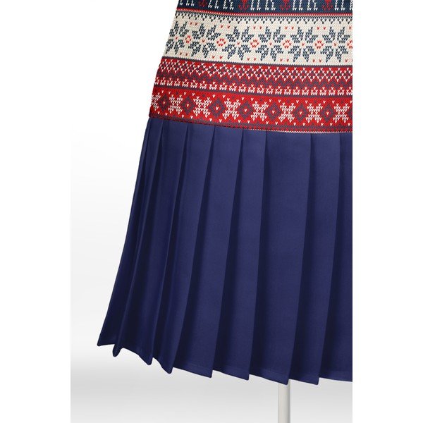 Jõulumotiividega põll - Mila Home-image-1