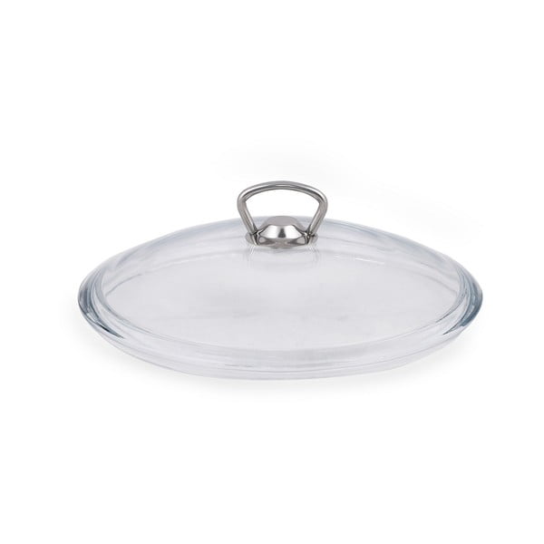 Alumiiniumist kaanega pott 3 l Classic - Güral Porselen-image-2