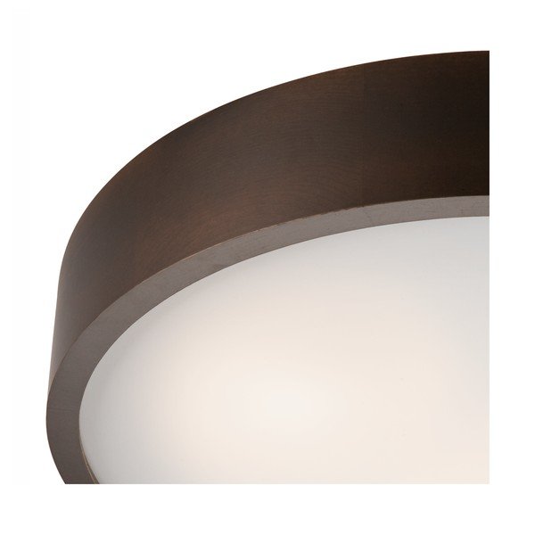 Tumepruun laevalgusti klaasist varjuga ø 47 cm Eveline – LAMKUR-image-3