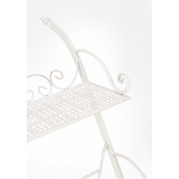Metallist lillealus, 78 cm Emily – Yes Everyday-image-3