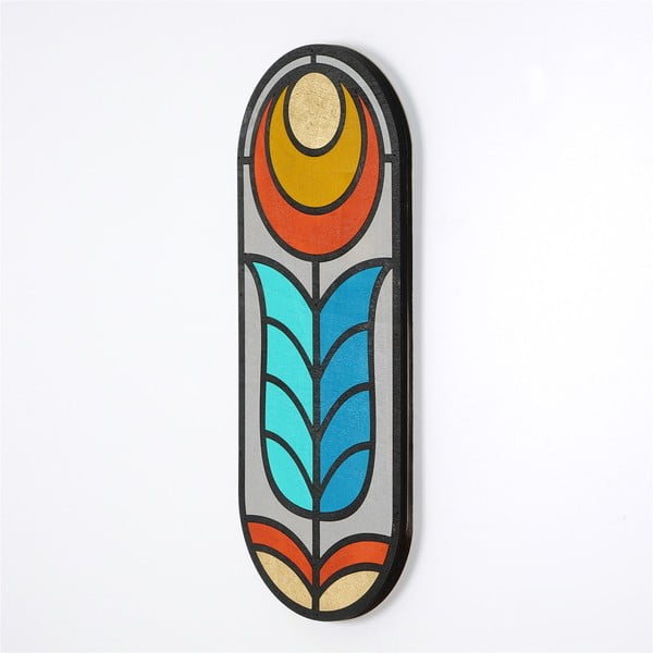 Seinakaunistus 22x53 cm - Wallity-image-3