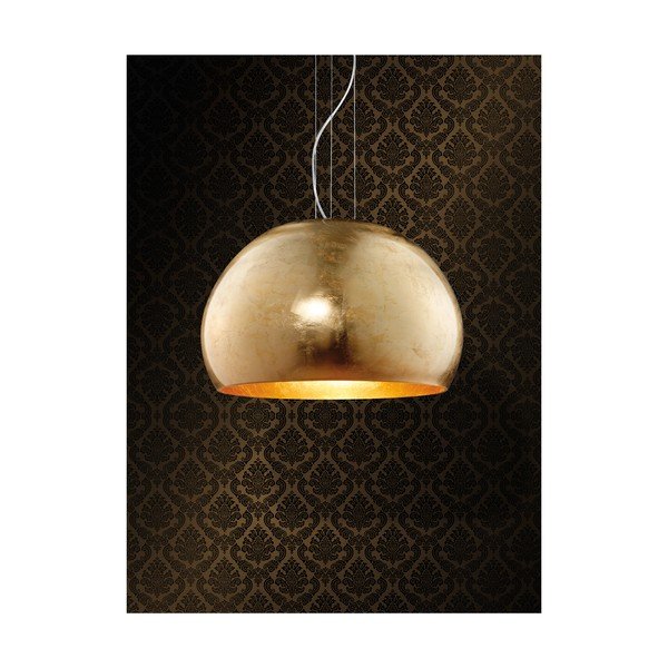 Rippvalgusti kuldset värvi Ontario, kõrgus 1,5 m - Trio-image-1