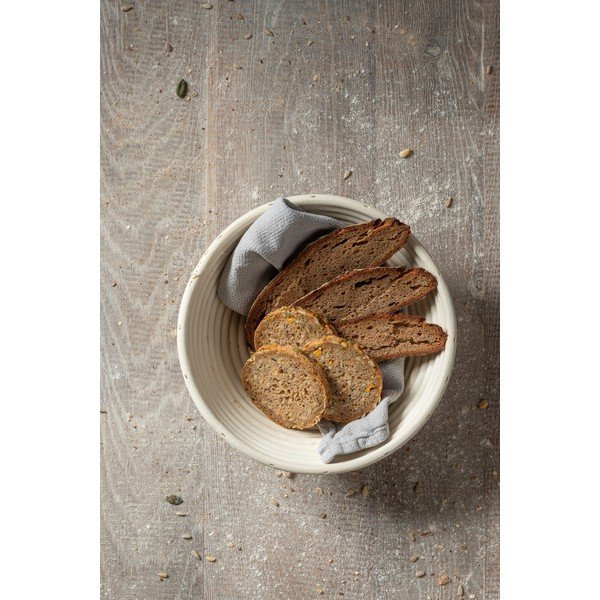 Rotangist korv taina tõstmiseks, ø 22 cm Patisserie - Fackelmann-image-4