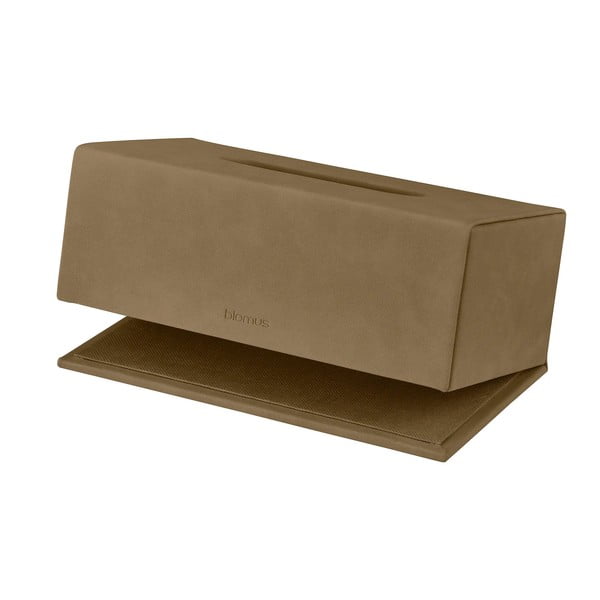 Kunstnahast salvrätikukarp Sahla - Blomus-image-3