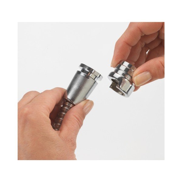 Dušikinnitus kraani jaoks kraanikaussi valamus - Wenko-image-3