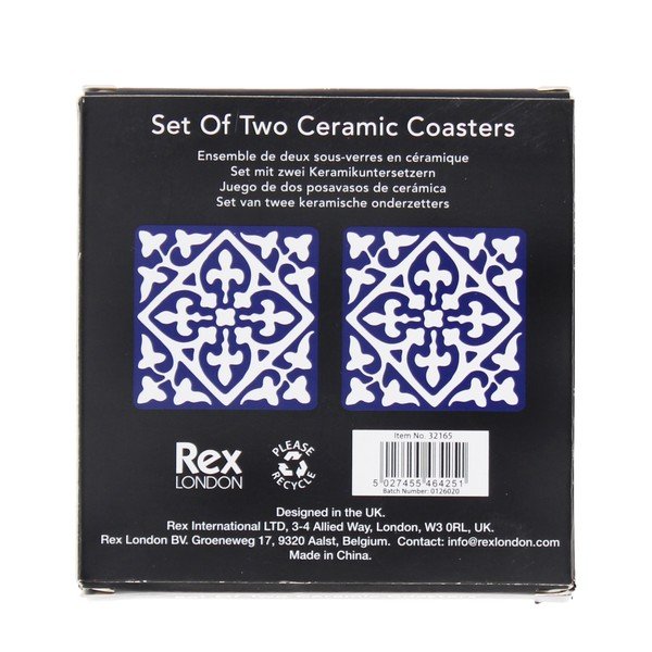 Ameerika mäeahelik - Rex London-image-4