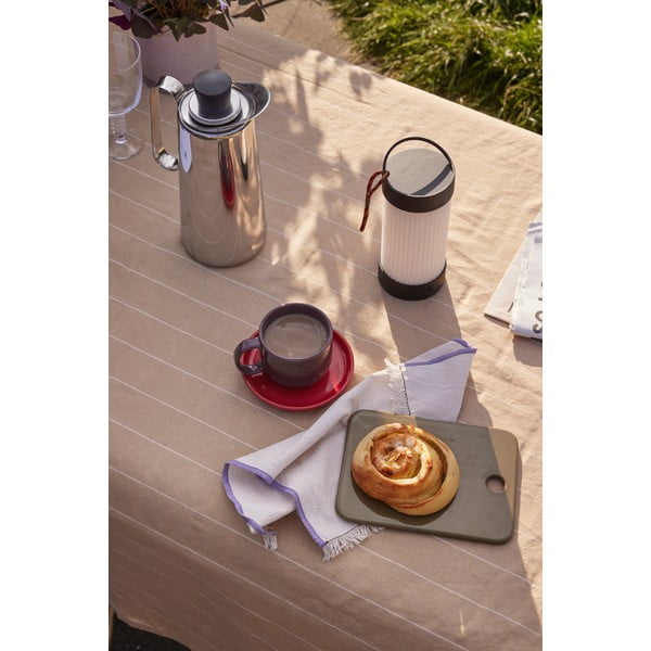 Kiviplaadist serveerimislaudade komplekt, 2 tk. Amare - Hübsch-image-1