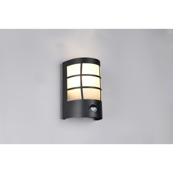 Seinale paigaldatav välisvalgusti (kõrgus 20 cm) Sintra - Trio-image-1