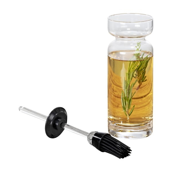 Marinaadikonteiner harjaga Marta - Wenko