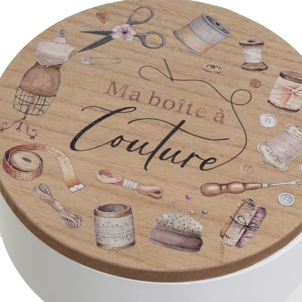 Õmblustarvete kast Couture - Casa Selección-image-2