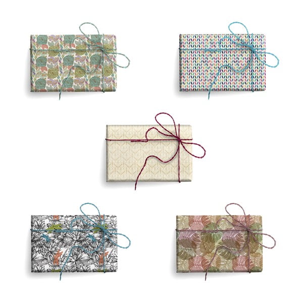 Pakkepaberid 5tk komplektis Prestige - Kartos-image-2