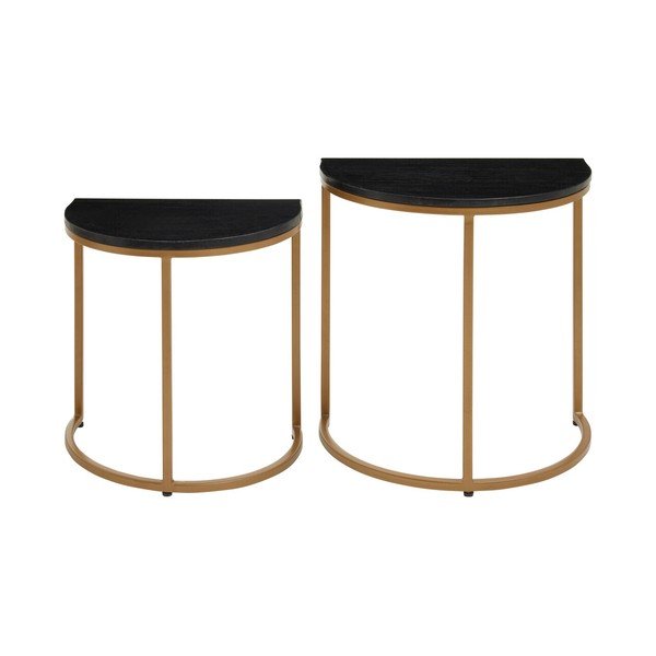 Abilauad 2 tk komplektis marmorist pealispinnaga 28x45 cm Varana - Premier Housewares