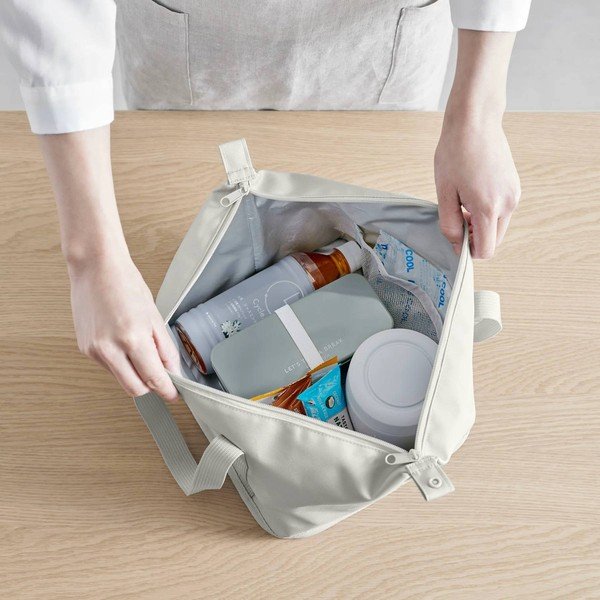 Helehall jahutuskott 8 l Tower - YAMAZAKI-image-2