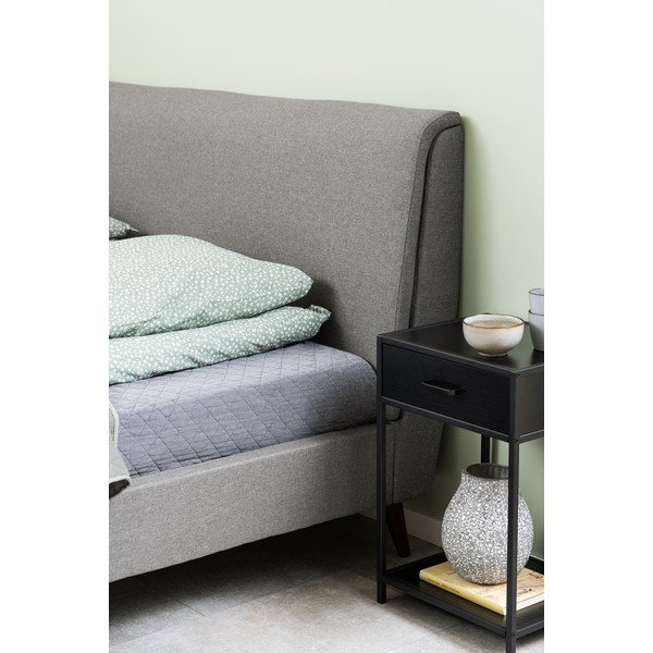 Must öökapp Seaford - Actona-image-2