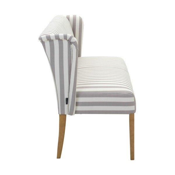 Hall ja valge pehmendusega pink Hendrick - Max Winzer-image-3