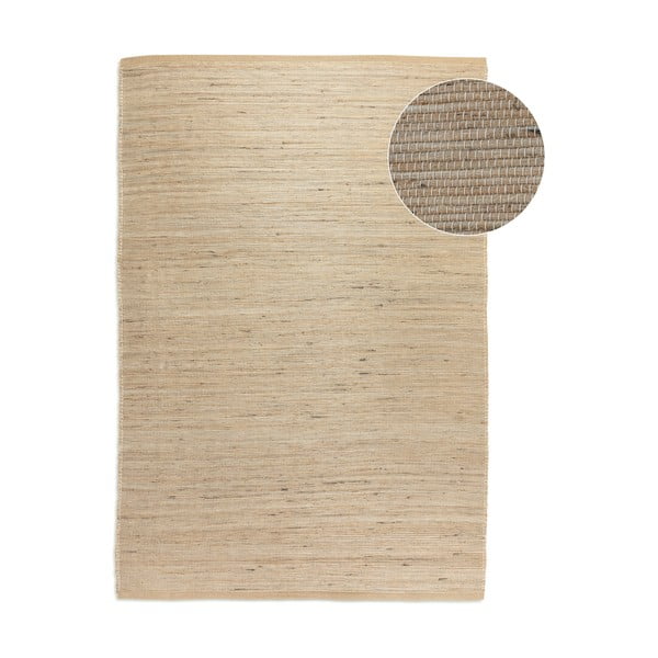 Beež vaip 60x90 cm Handloom - Hanse Home