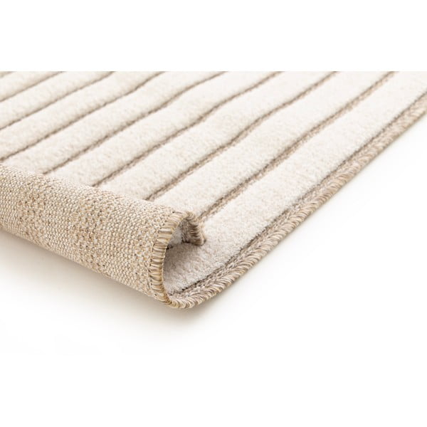 Kreem vaip 120x170 cm Diena - Universal-image-4