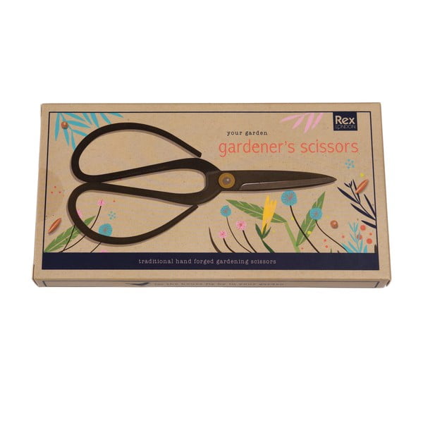 Aiakäärid Your Garden - Rex London-image-3