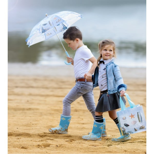 Laste vihmavari Sea World - Esschert Design-image-1