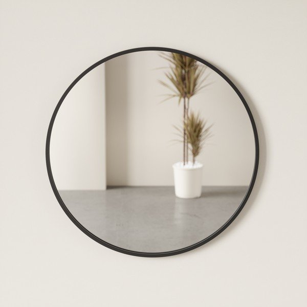 Seinapeegel ø 94 cm Hub - Umbra-image-1