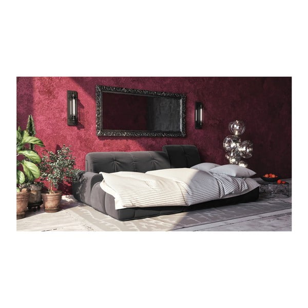 Tumehall sametist nurgadiivan Devichy , paremas nurgas Tous - devichy-image-3