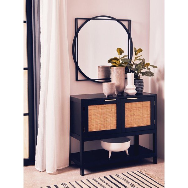 Must kummut 85x73x38 cm Sherman - Premier Housewares-image-1