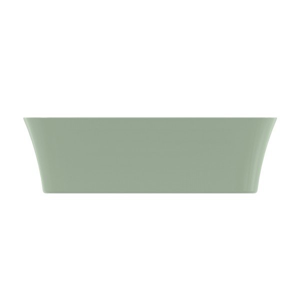 Roheline keraamiline valamu 80x40 cm Ipalyss - Ideal Standard-image-4