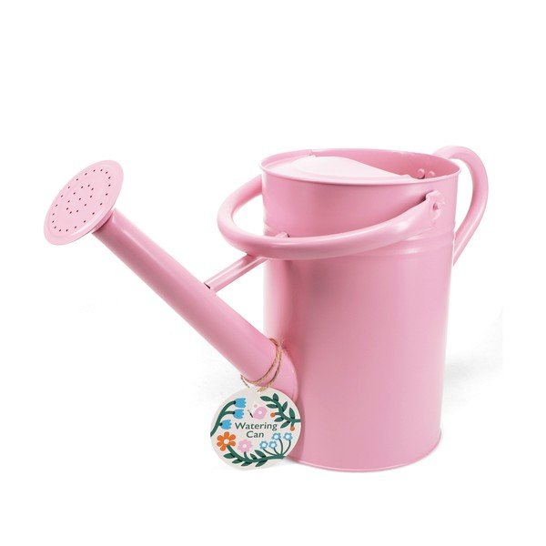 Metallist kastekann 4,5 l - Rex London