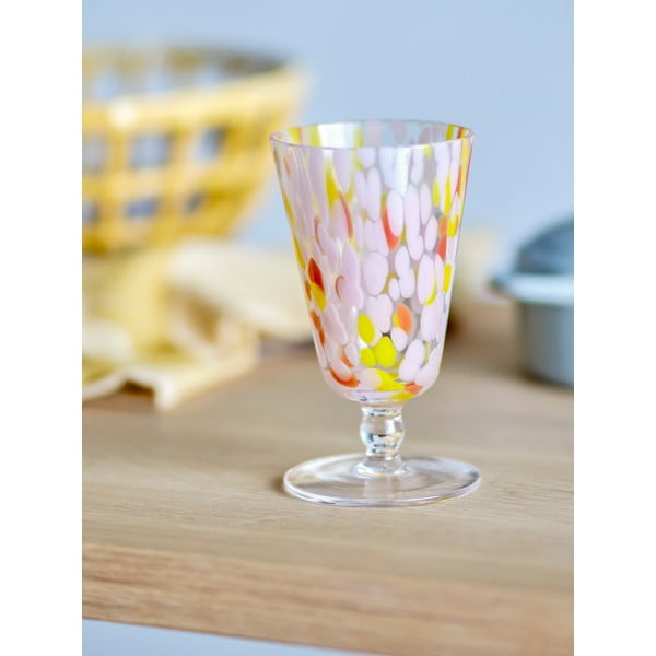 Veiniklaas 275 ml Lilya - Bloomingville-image-1