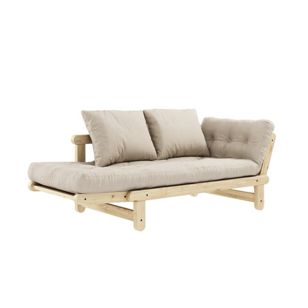 Variable diivan Natural Clear/Beige Beat - Karup Design-image-4