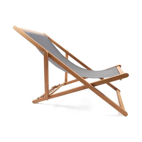 Hall kokkuklapitav aiatool akaatsiapuidust Deck - Bonami Essentials-image-2