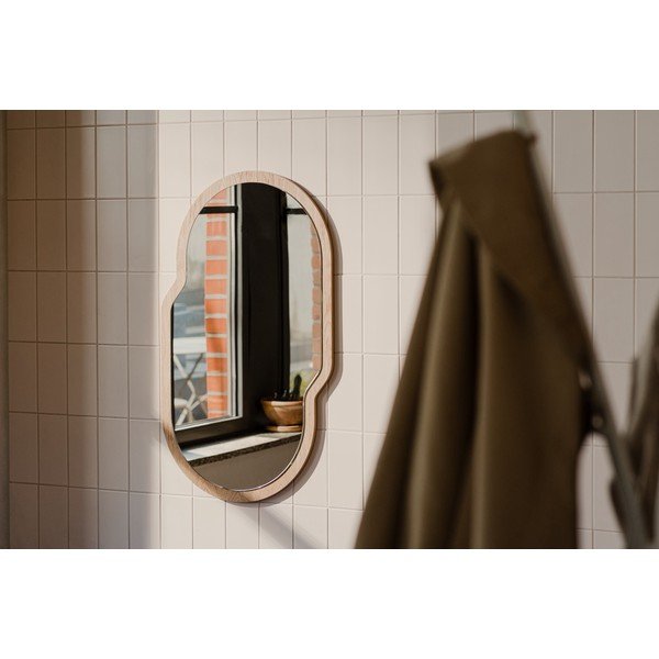 Seinapeegel 51x87 cm Tafla - noo.ma-image-4