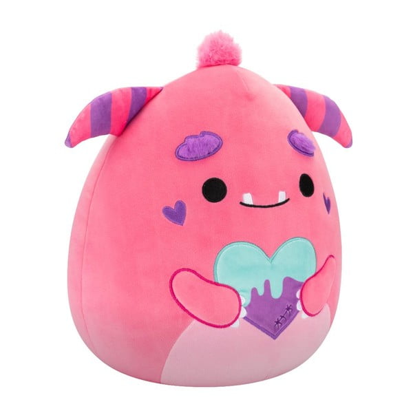 Plüüsist mänguasi Mont - SQUISHMALLOWS-image-4