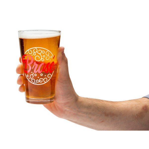 3 klaasi komplekt, 470 ml Beer Bros - Big Mouth Inc.-image-4