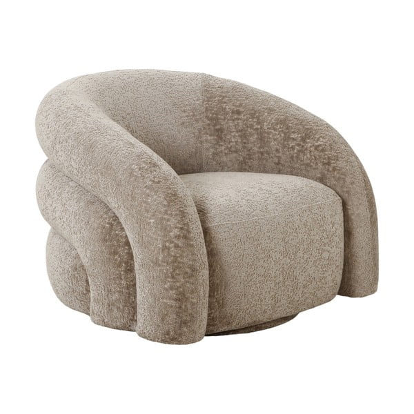 Beež tugitool Valletta - House Nordic