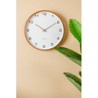 Seinakell ø 40 cm Acento - Karlsson