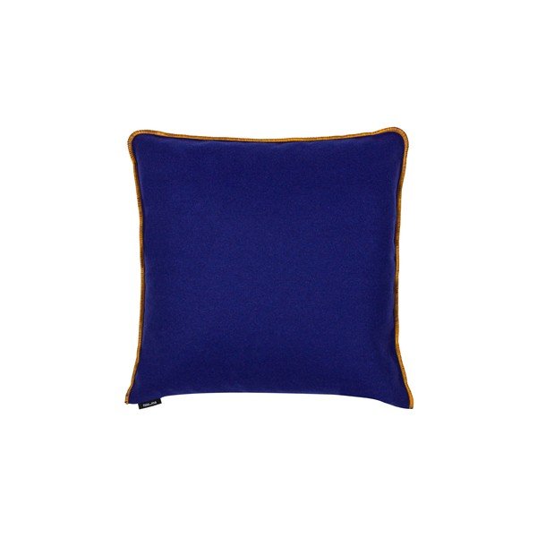 Dekoratiivne villaseguga padi 40x40 cm Dvu - noo.ma
