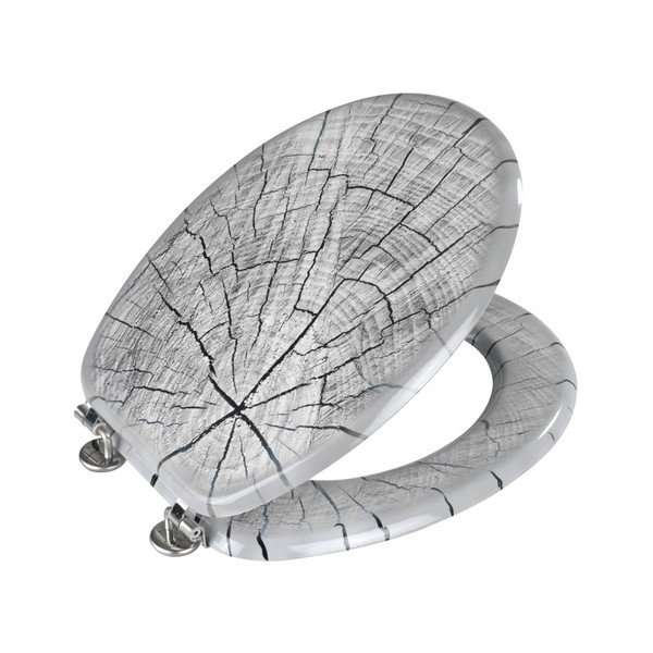 WC-iste puit, 42,5 x 37 cm - Wenko-image-1