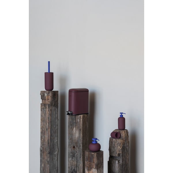 Tumelilla keraamiline seebidosaator 120 ml Lotus Play - Mette Ditmer Denmark-image-3