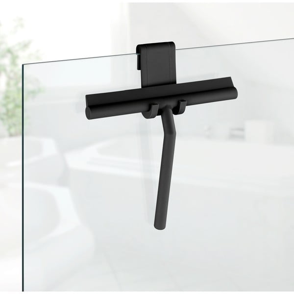 Must klaasikuivataja nagiga 21 cm Mola – Wenko-image-1