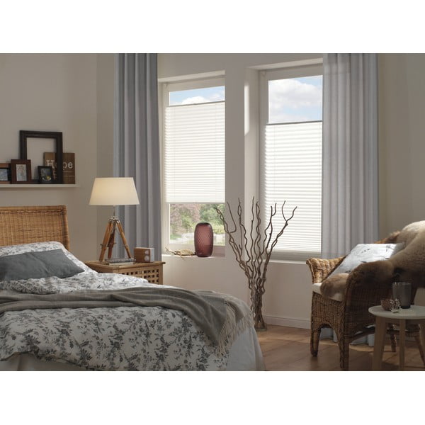 Hall kardin 140x245 cm Len Uni - Sehlbach-image-2