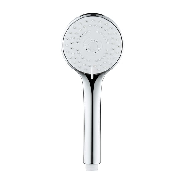 Hõbedane roostevabast terasest dušikomplekt 70 cm Uno - Allstar-image-2