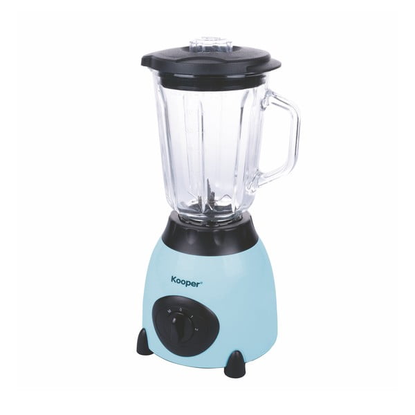 Sinine blender , 1,5 l Azzurro - Kooper