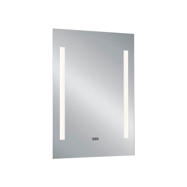 Valgustusega seinapeegel 50x70 cm Ilona - Mirrors and More-image-2