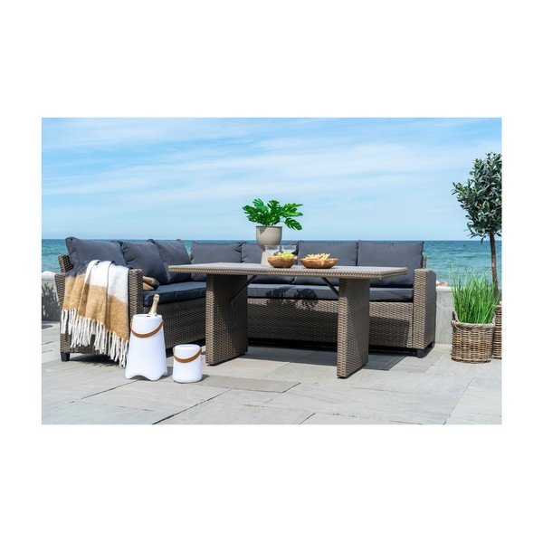 Tekk 170x130 cm Sintra - House Nordic-image-3