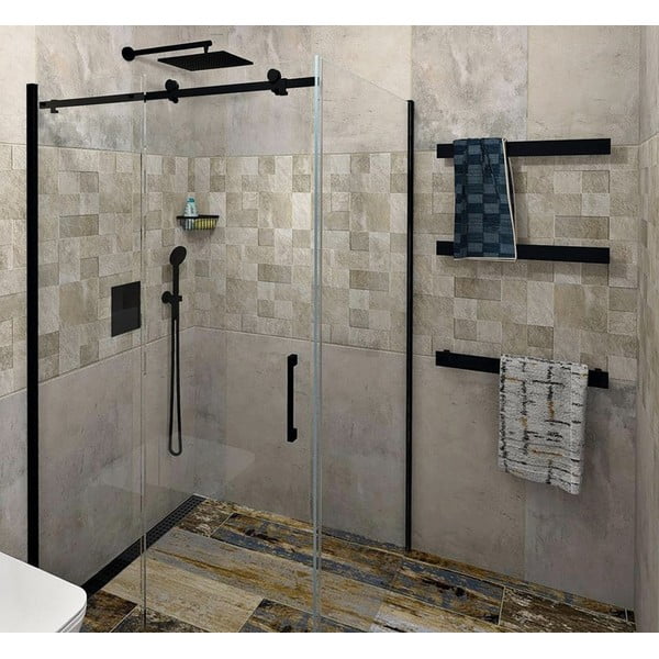 Matt must rätikuhoidja seinale Patron – Sapho-image-2