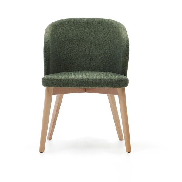 Tumeroheline söögitool Darice - Kave Home-image-4