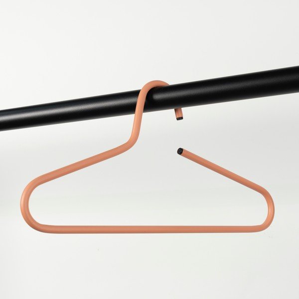 Metallist riputuskonksud, 5tk komplektis Victorie - Spinder Design-image-1