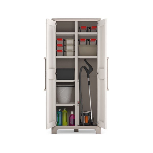 Töökojakapp Gulliver - Keter-image-2